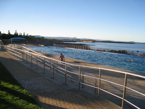 Pelicans Rest Shellharbour - Accommodation in Bendigo 15