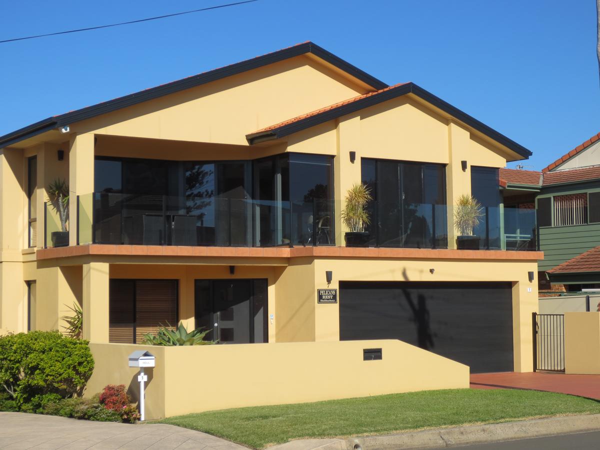 Accommodation in Bendigo