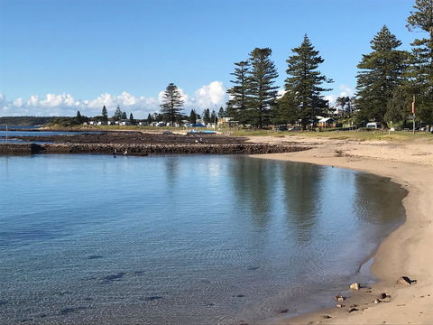 Pelicans Rest Shellharbour - Accommodation in Bendigo 12