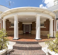 White Rocks Barossa - Accommodation in Bendigo