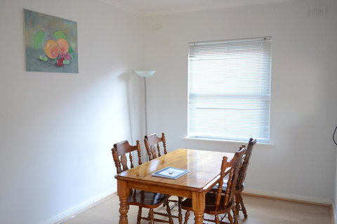 Prospect Holiday House - Accommodation in Bendigo 3