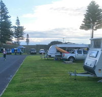 Moana Beach Tourist Park - Accommodation in Bendigo