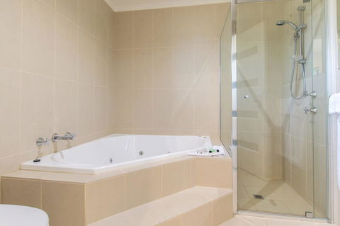 Mick O\'Sheas - Accommodation in Bendigo 22