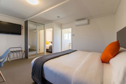 Mick O\'Sheas - Accommodation in Bendigo 14