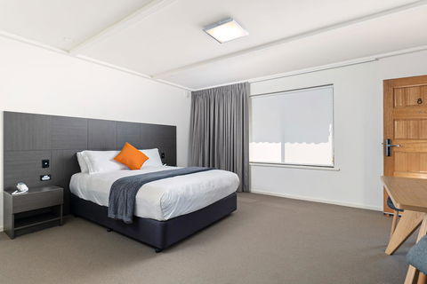 Mick O\'Sheas - Accommodation in Bendigo 4