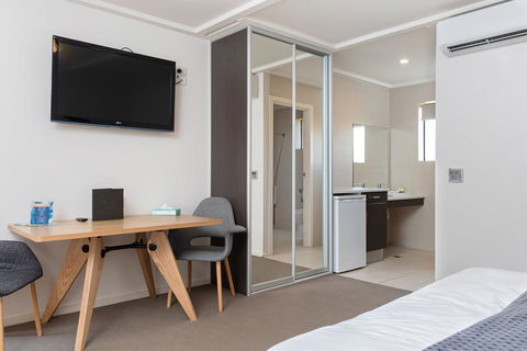 Mick O\'Sheas - Accommodation in Bendigo 1