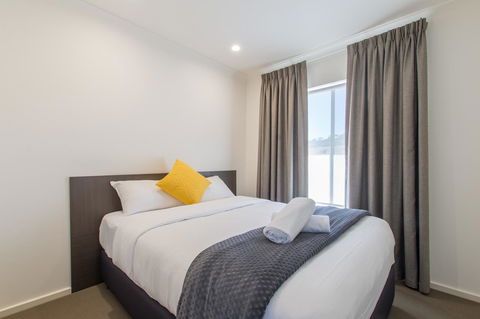 Mick O\'Sheas - Accommodation in Bendigo 17