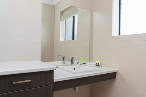 Mick O\'Sheas - Accommodation in Bendigo 2