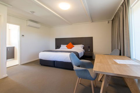 Mick O\'Sheas - Accommodation in Bendigo 29