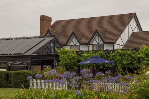 Mick O\'Sheas - Accommodation in Bendigo 37