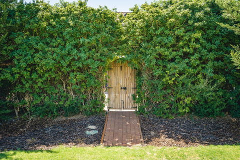 Mick O\'Sheas - Accommodation in Bendigo 32