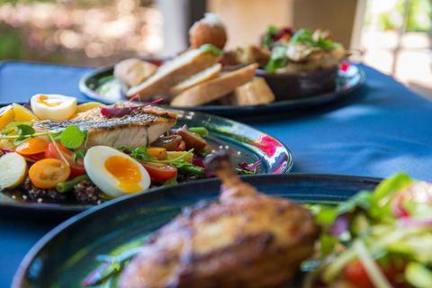 Mick O\'Sheas - Accommodation in Bendigo 41