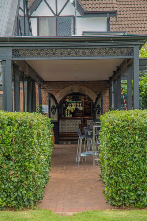 Mick O\'Sheas - Accommodation in Bendigo 40