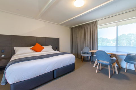 Mick O\'Sheas - Accommodation in Bendigo 16