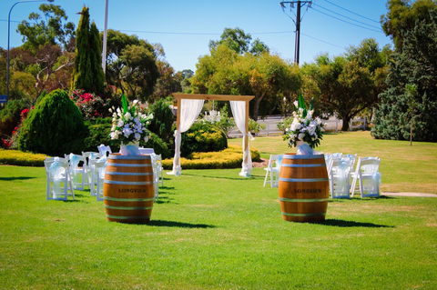 Mick O\'Sheas - Accommodation in Bendigo 12