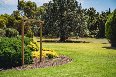 Mick O\'Sheas - Accommodation in Bendigo 34