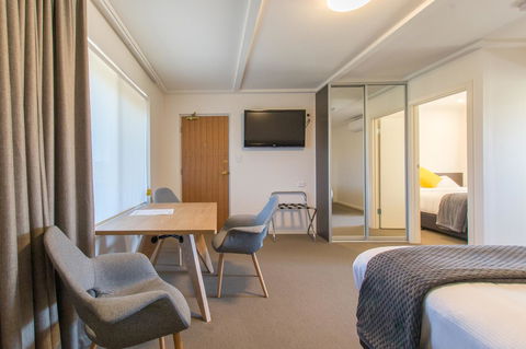 Mick O\'Sheas - Accommodation in Bendigo 5