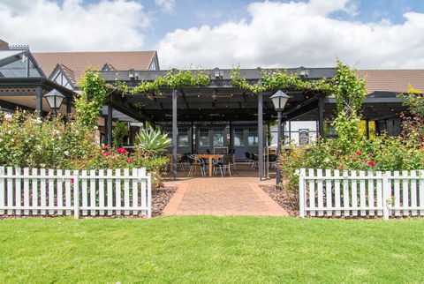 Mick O\'Sheas - Accommodation in Bendigo 39