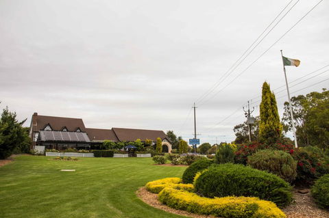 Mick O\'Sheas - Accommodation in Bendigo 35