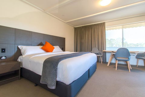 Mick O\'Sheas - Accommodation in Bendigo 0