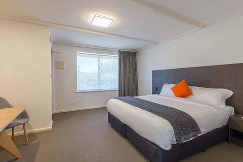 Mick O\'Sheas - Accommodation in Bendigo 9