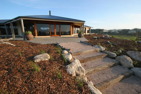 Almonta Park Lodge - Accommodation in Bendigo 2