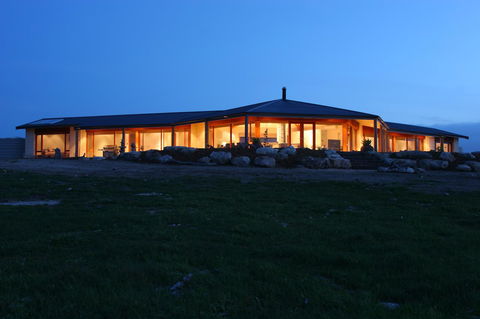 Almonta Park Lodge - Accommodation in Bendigo 5