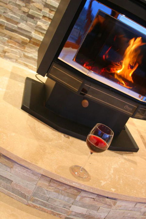 Almonta Park Lodge - Accommodation in Bendigo 7