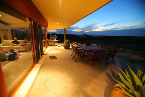 Almonta Park Lodge - Accommodation in Bendigo 3