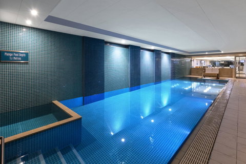 Apartments @ 16 Holdfast - Accommodation in Bendigo 1