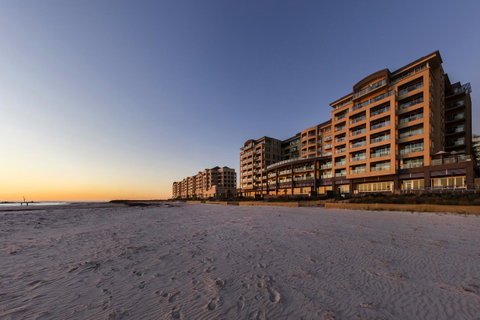 Apartments @ 16 Holdfast - Accommodation in Bendigo 6