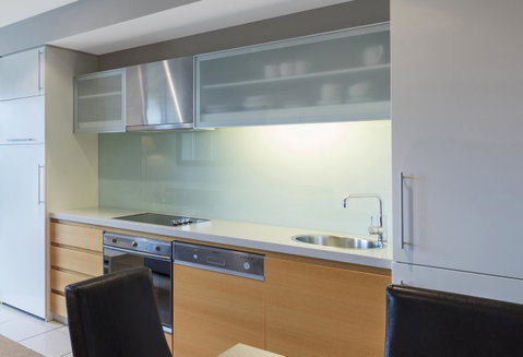 Apartments @ 16 Holdfast - Accommodation in Bendigo 12