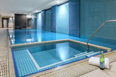 Apartments @ 16 Holdfast - Accommodation in Bendigo 2
