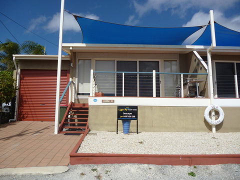 Seascape - Accommodation in Bendigo 2