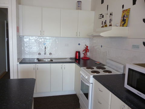 Seascape - Accommodation in Bendigo 11