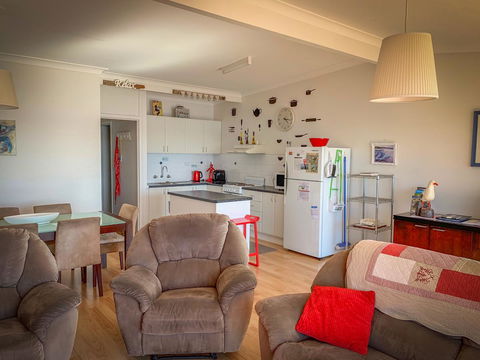 Seascape - Accommodation in Bendigo 6