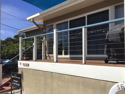 Seascape - Accommodation in Bendigo 1