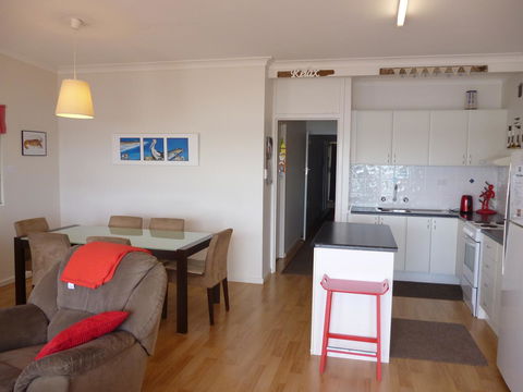 Seascape - Accommodation in Bendigo 4