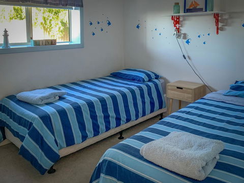 Seascape - Accommodation in Bendigo 10