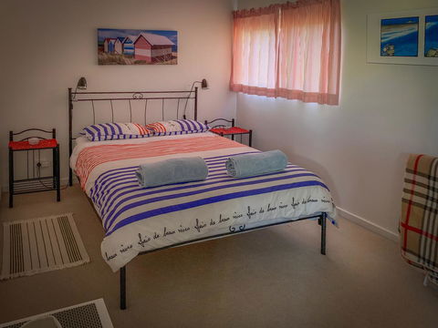Seascape - Accommodation in Bendigo 9