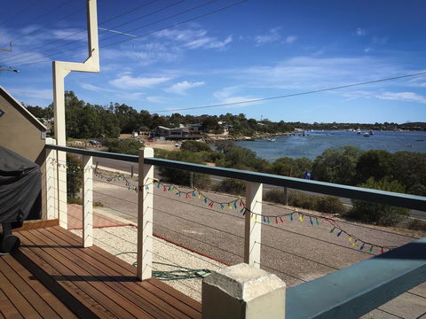 Seascape - Accommodation in Bendigo 20