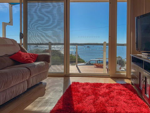 Seascape - Accommodation in Bendigo 3