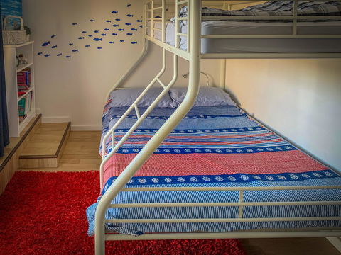 Seascape - Accommodation in Bendigo 12