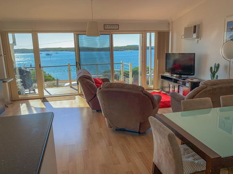 Seascape - Accommodation in Bendigo 17