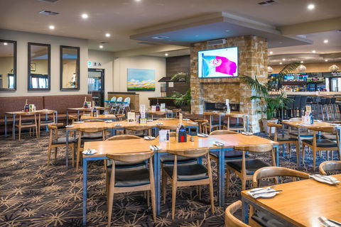 Vine Inn Barossa - Accommodation in Bendigo 24