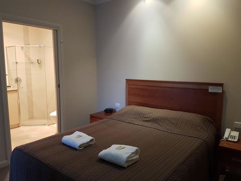 Vine Inn Barossa - Accommodation in Bendigo 5