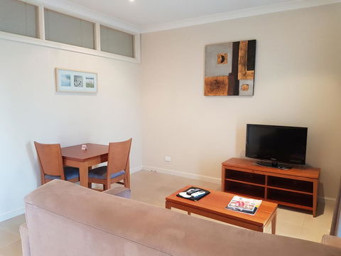 Vine Inn Barossa - Accommodation in Bendigo 2