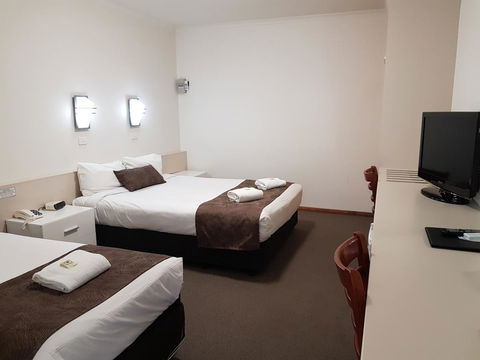 Vine Inn Barossa - Accommodation in Bendigo 13