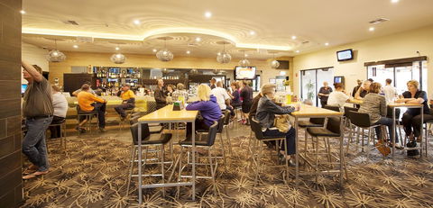 Vine Inn Barossa - Accommodation in Bendigo 29