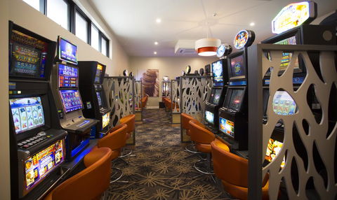 Vine Inn Barossa - Accommodation in Bendigo 38